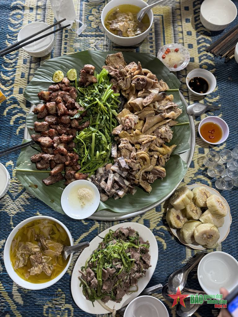 Để bảo đảm thực phẩm Tết an toàn 